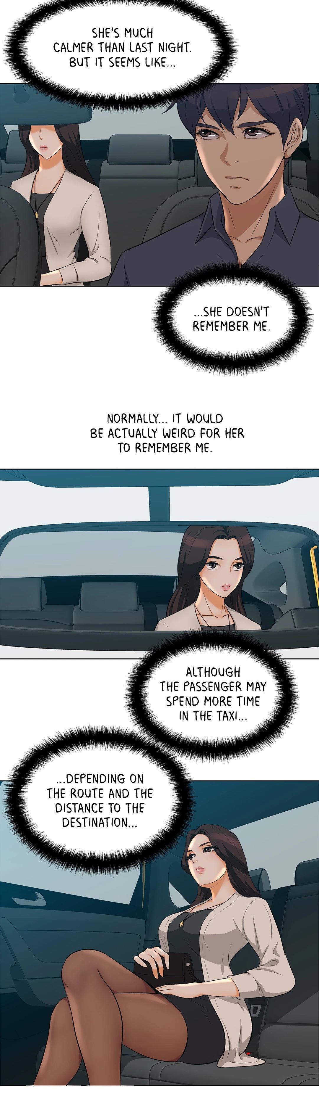 Back with a Bang Chapter 7 image 6