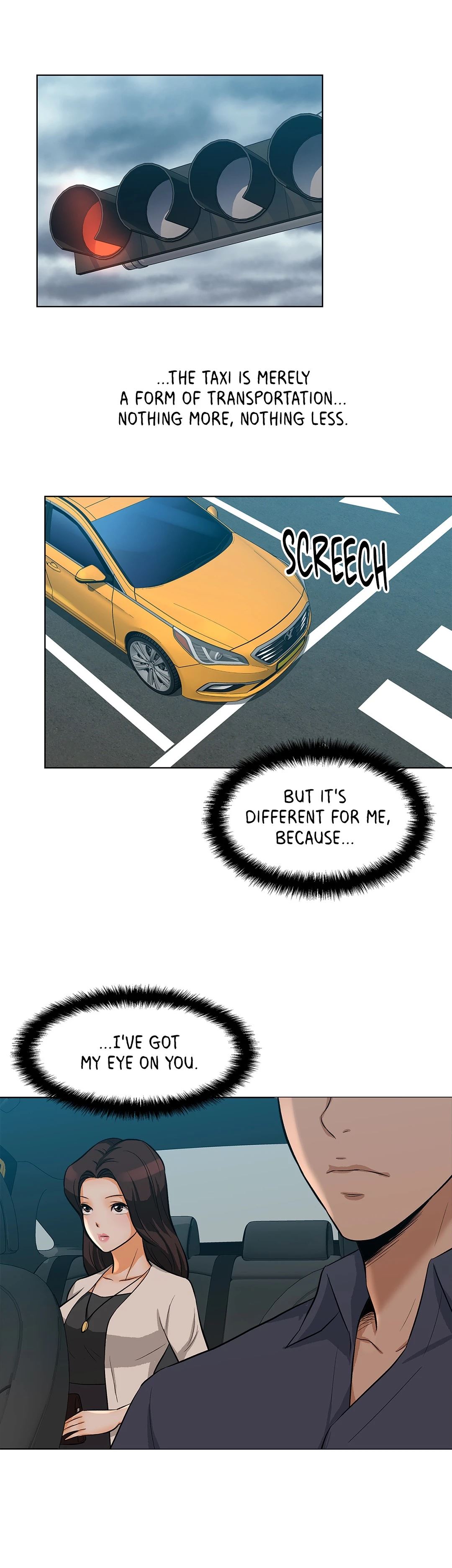 Back with a Bang Chapter 7 image 7