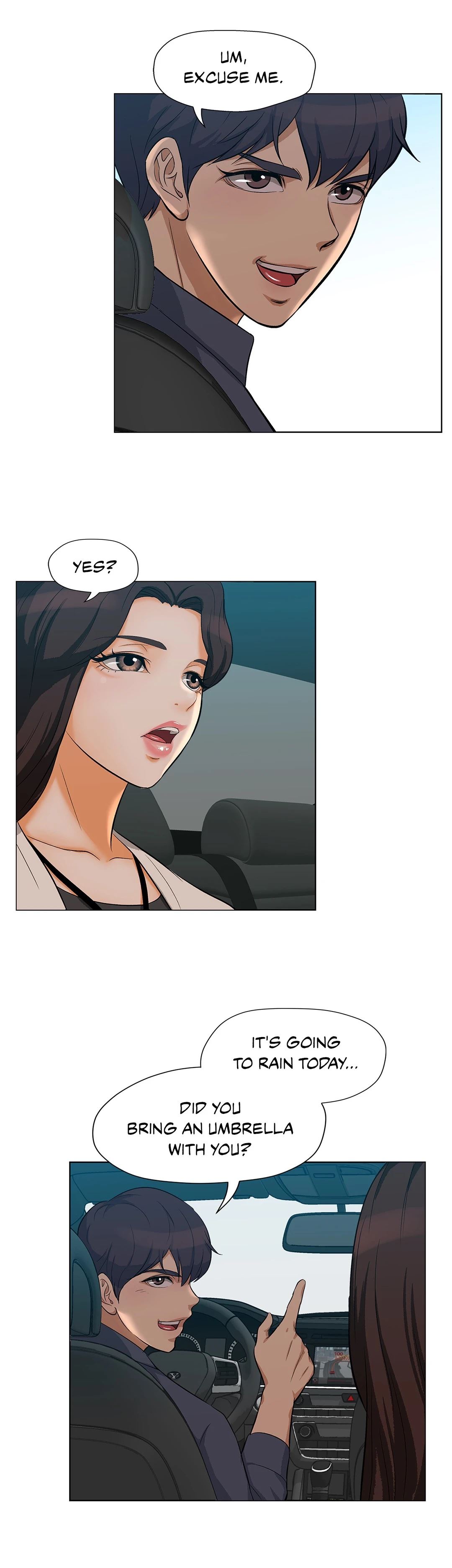 Back with a Bang Chapter 7 image 8