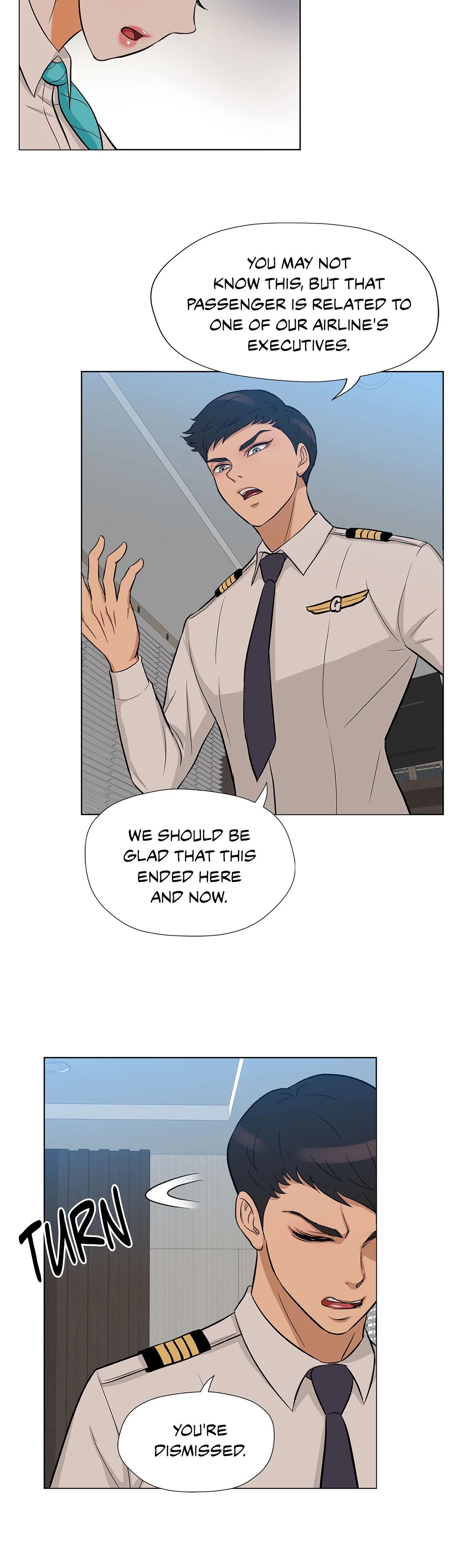 Back with a Bang Chapter 8 image 20