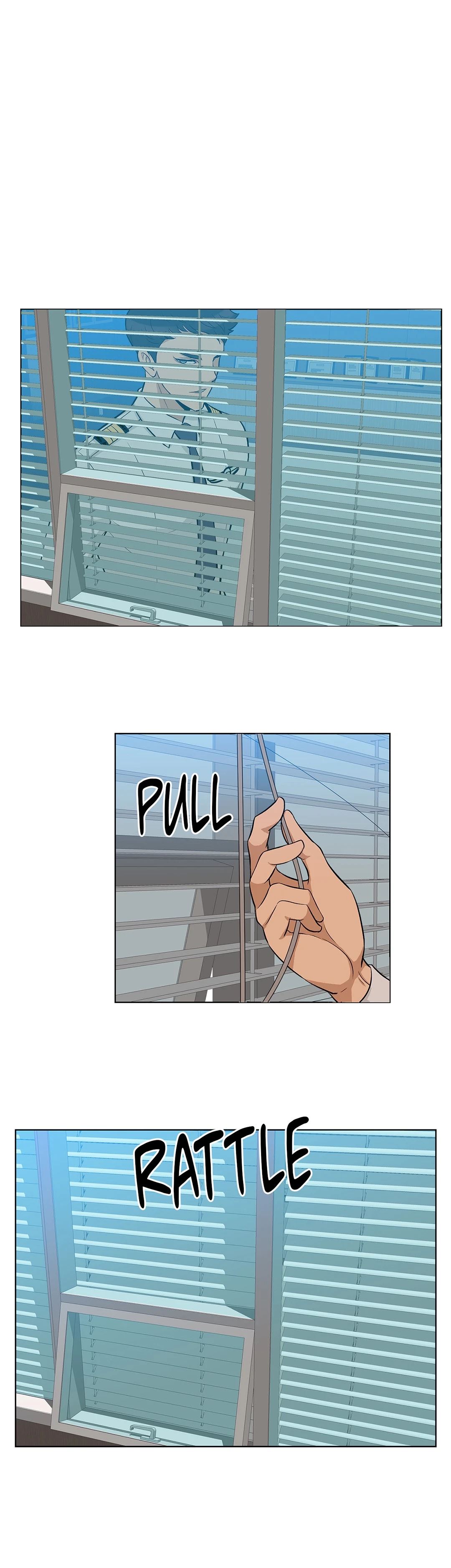 Back with a Bang Chapter 8 image 22