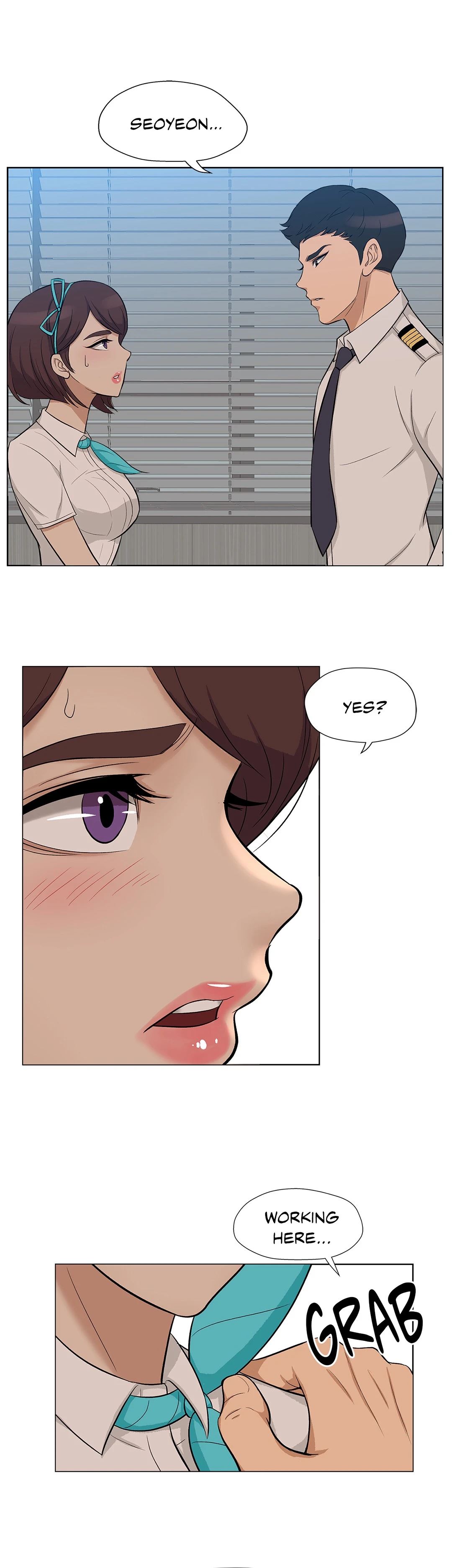 Back with a Bang Chapter 8 image 23