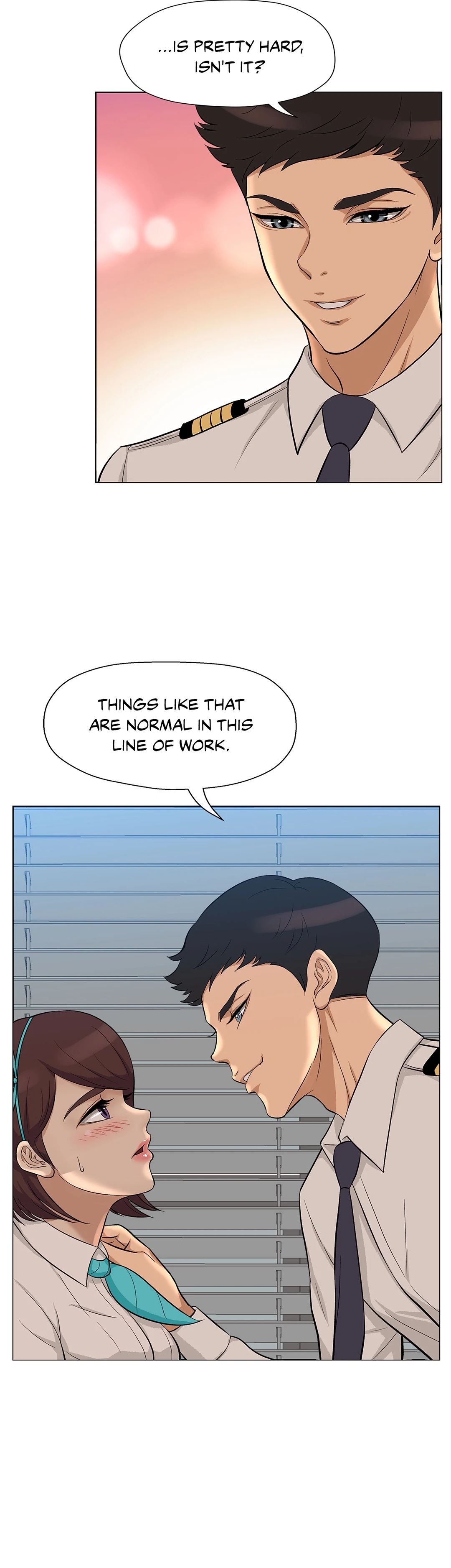 Back with a Bang Chapter 8 image 24