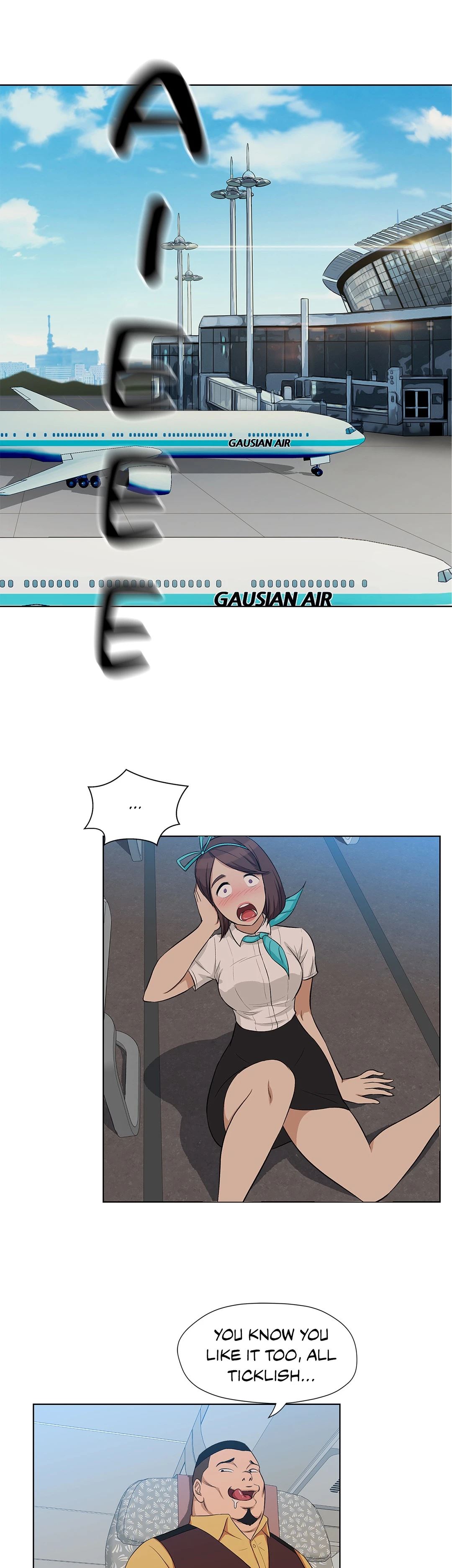 Back with a Bang Chapter 8 image 5
