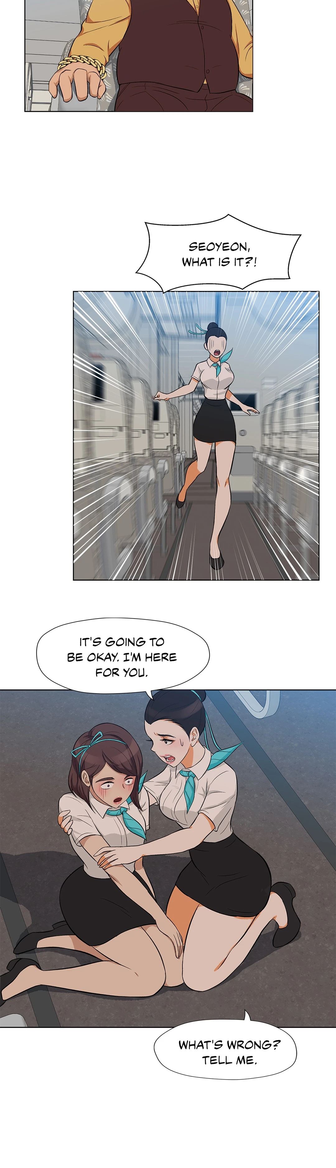 Back with a Bang Chapter 8 image 6