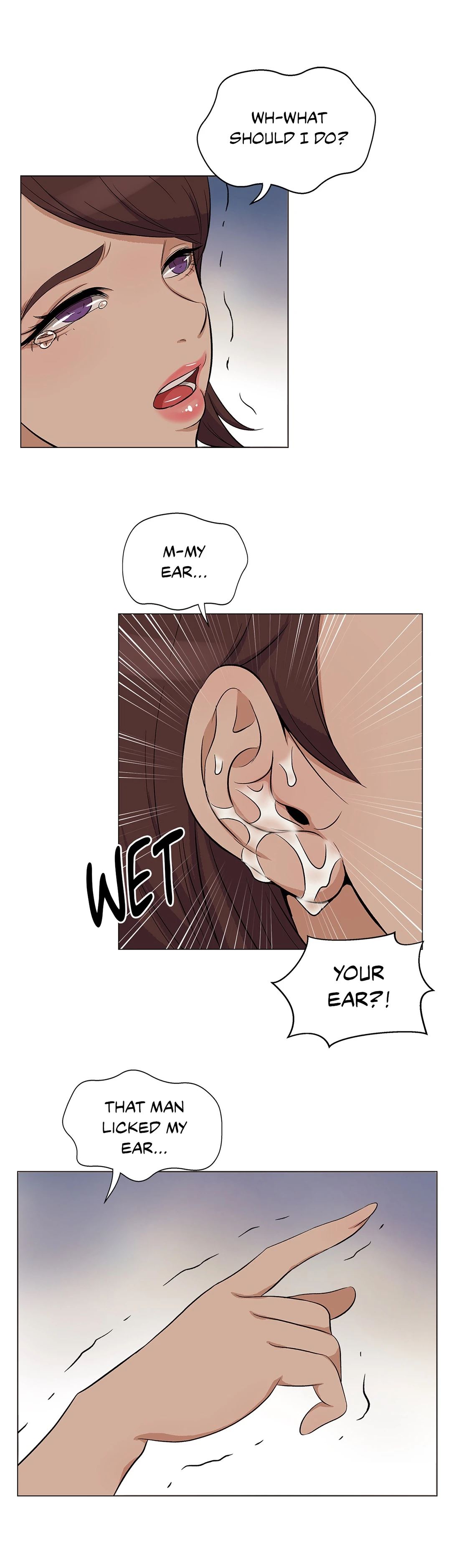 Back with a Bang Chapter 8 image 7