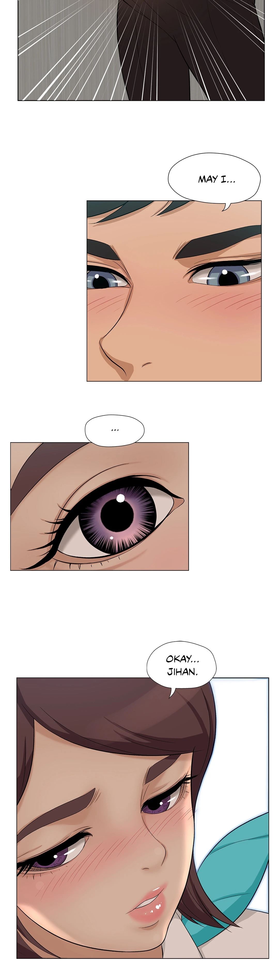 Back with a Bang Chapter 9 image 9