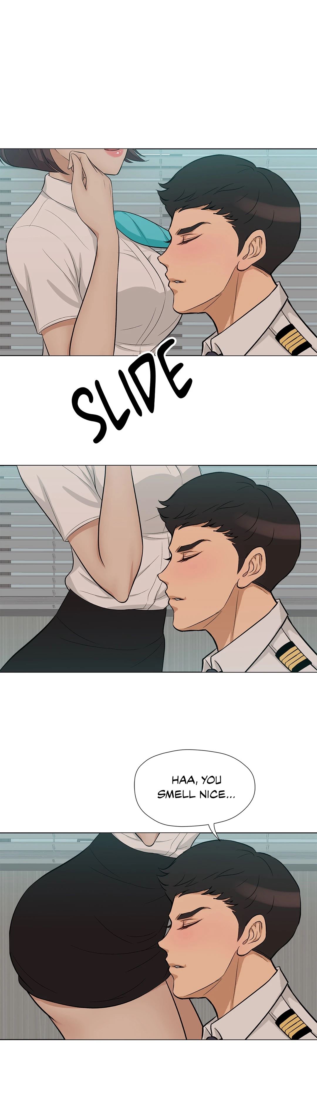 Back with a Bang Chapter 9 image 10