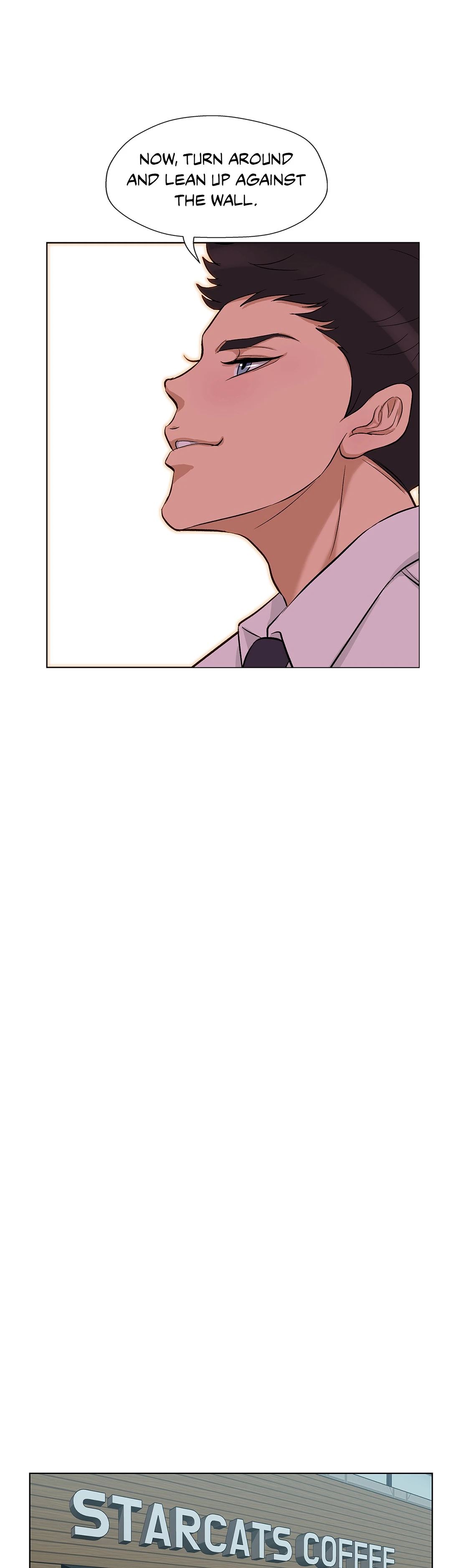 Back with a Bang Chapter 9 image 12