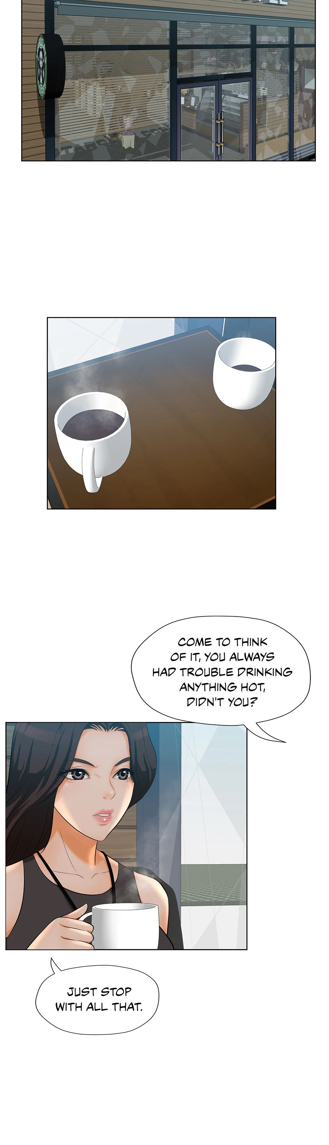Back with a Bang Chapter 9 image 13