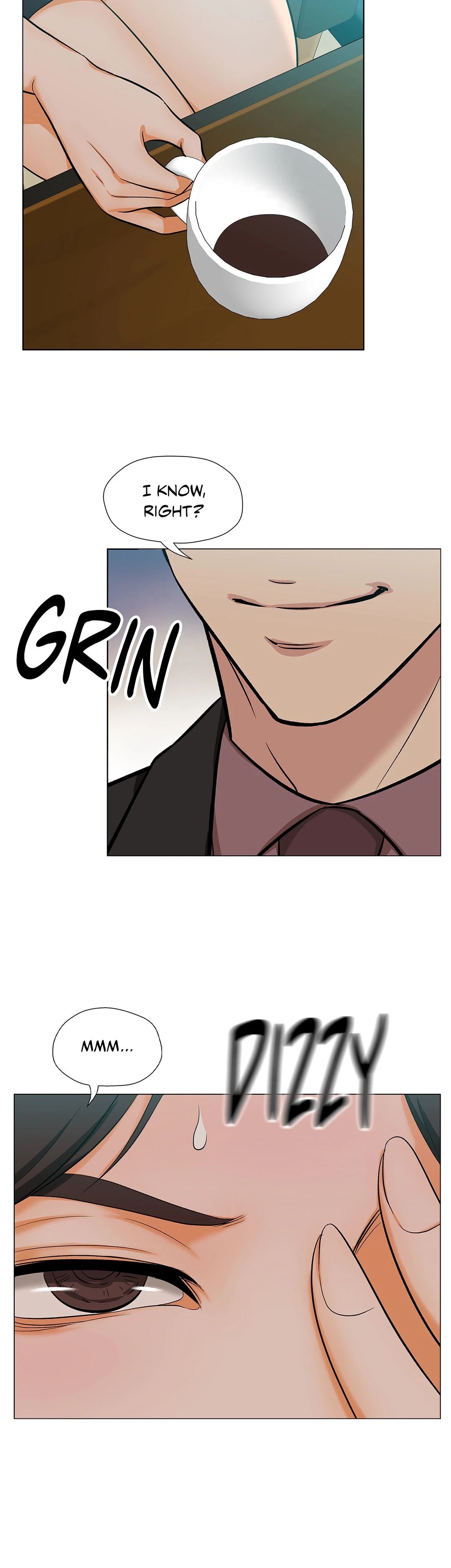 Back with a Bang Chapter 9 image 15