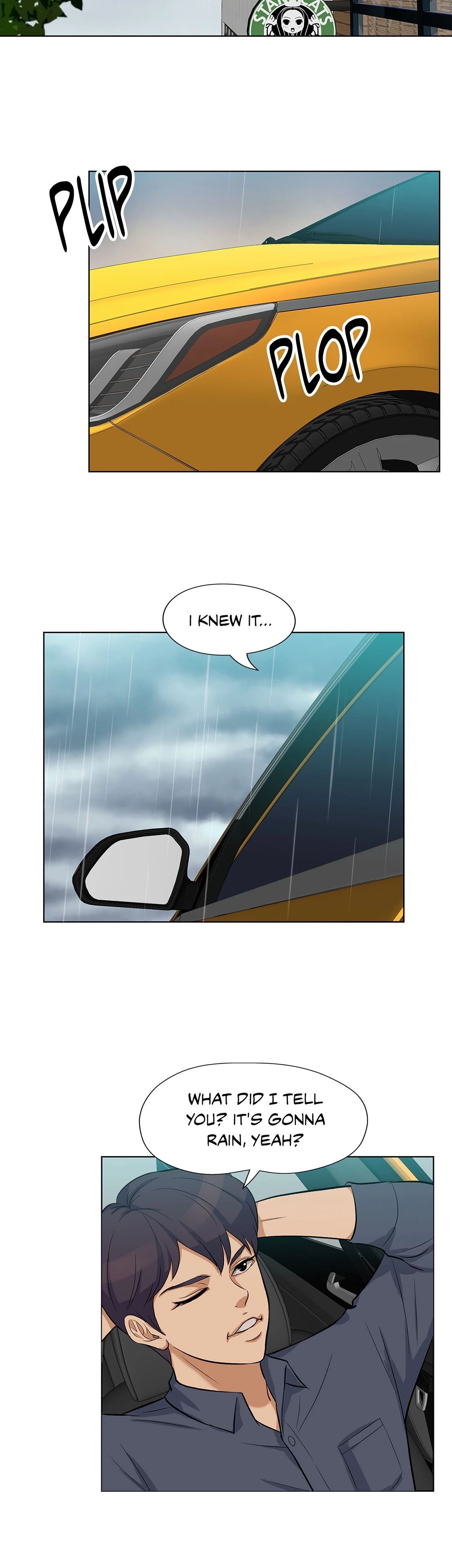 Back with a Bang Chapter 9 image 17