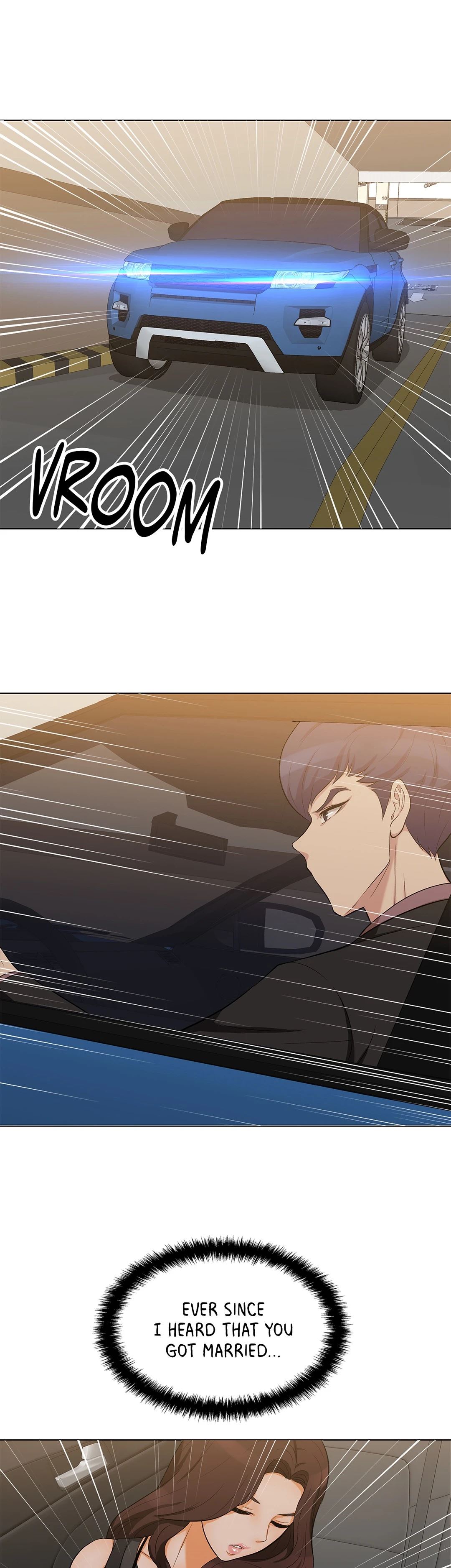 Back with a Bang Chapter 9 image 20