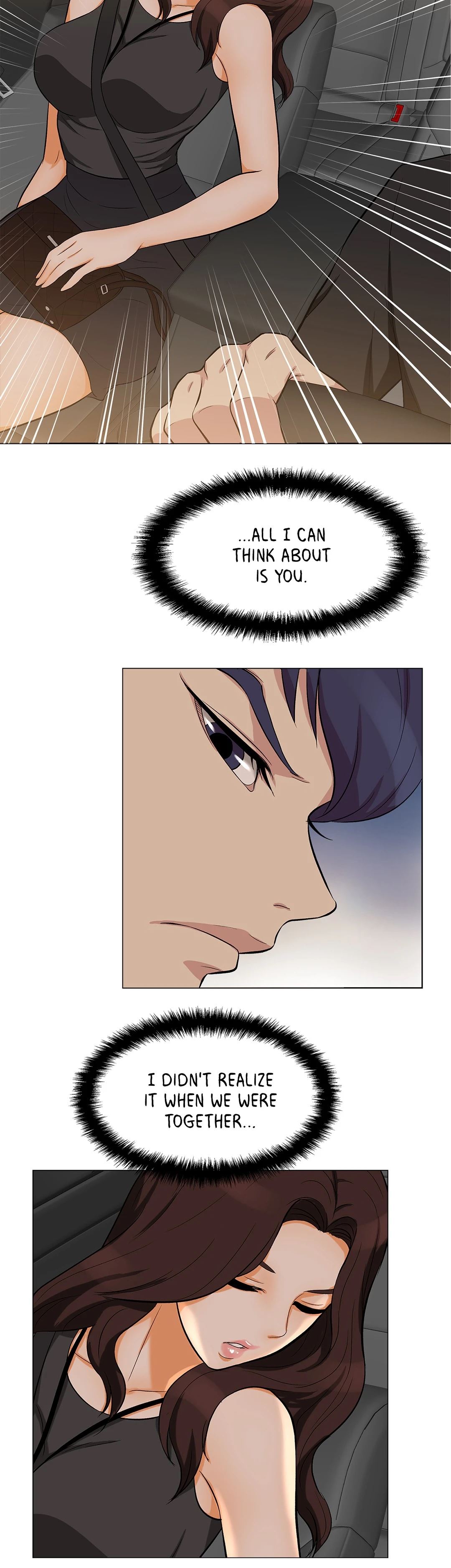 Back with a Bang Chapter 9 image 21