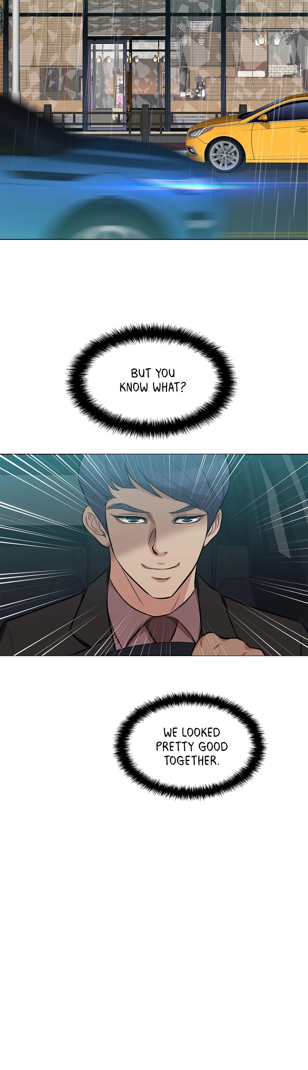 Back with a Bang Chapter 9 image 23