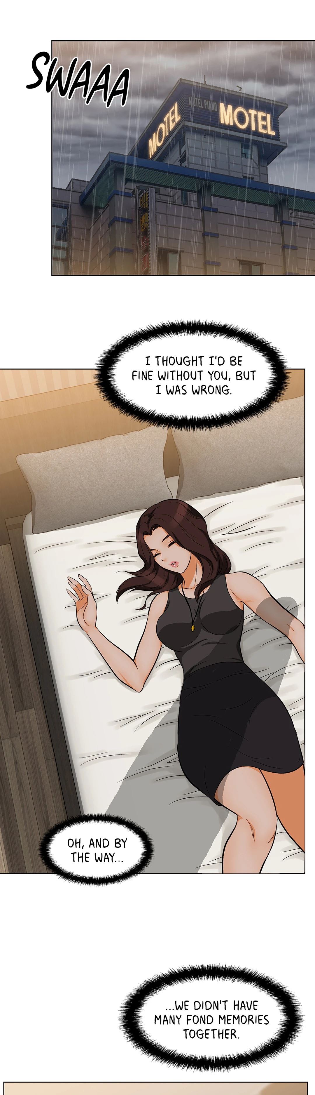 Back with a Bang Chapter 9 image 24