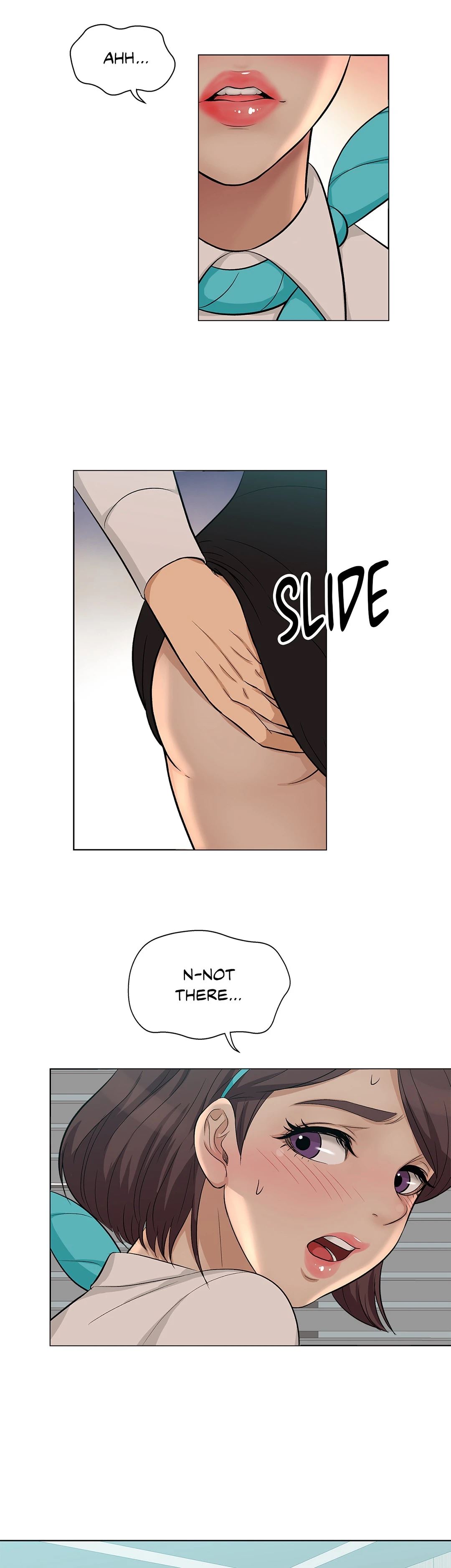 Back with a Bang Chapter 9 image 4