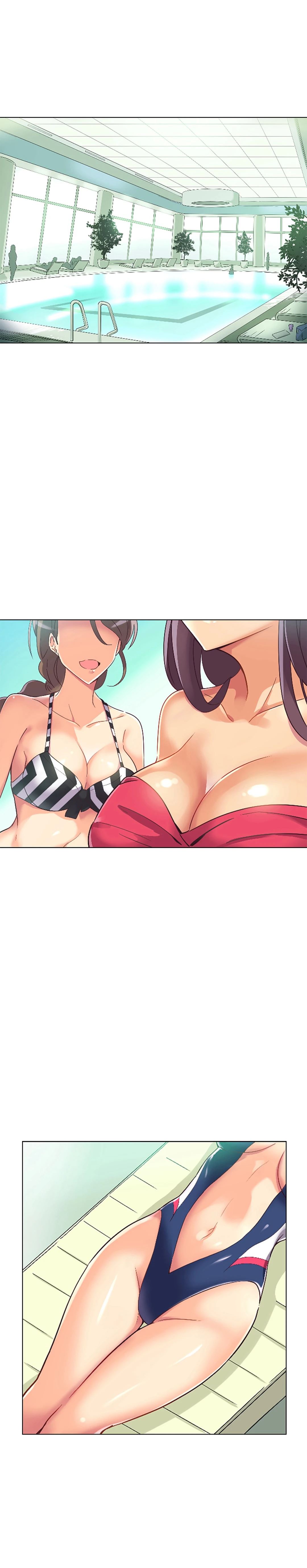 Bride Training Chapter 1 image 0