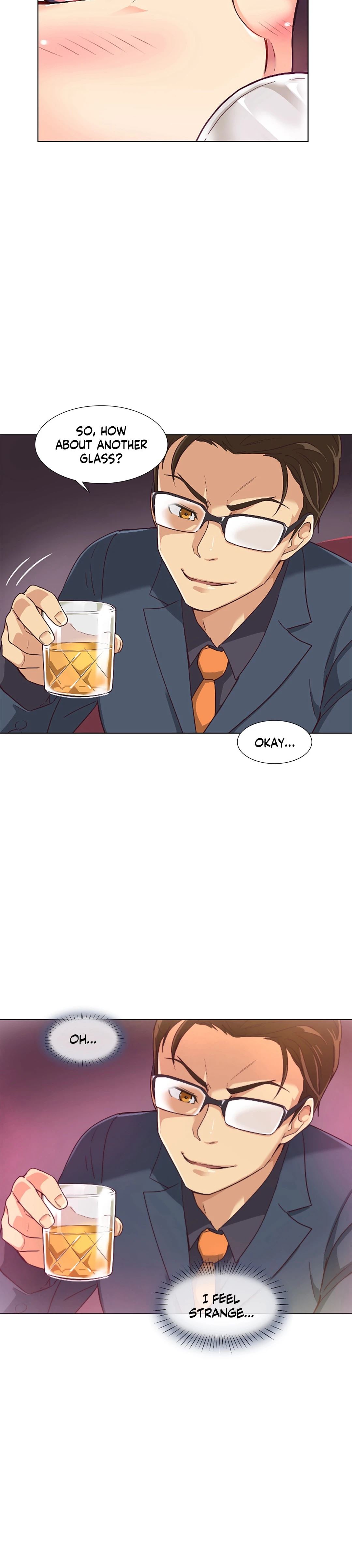 Bride Training Chapter 1 image 15
