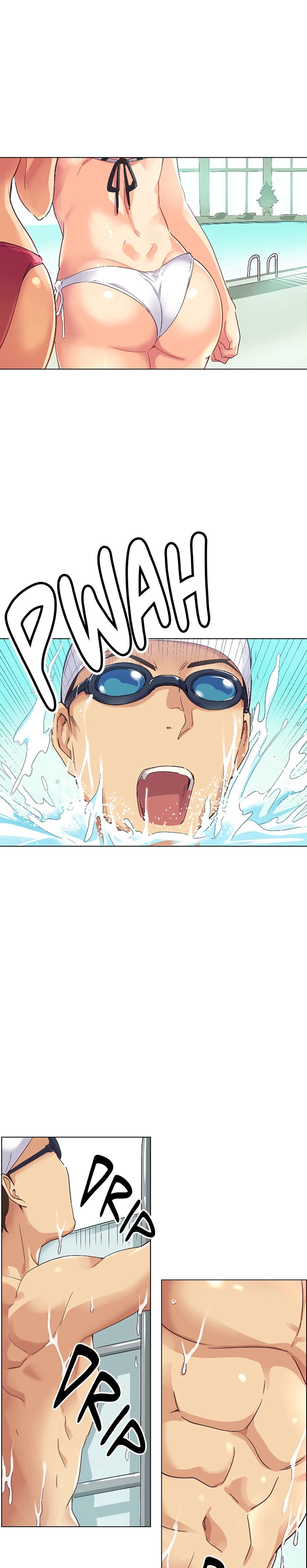 Bride Training Chapter 1 image 1