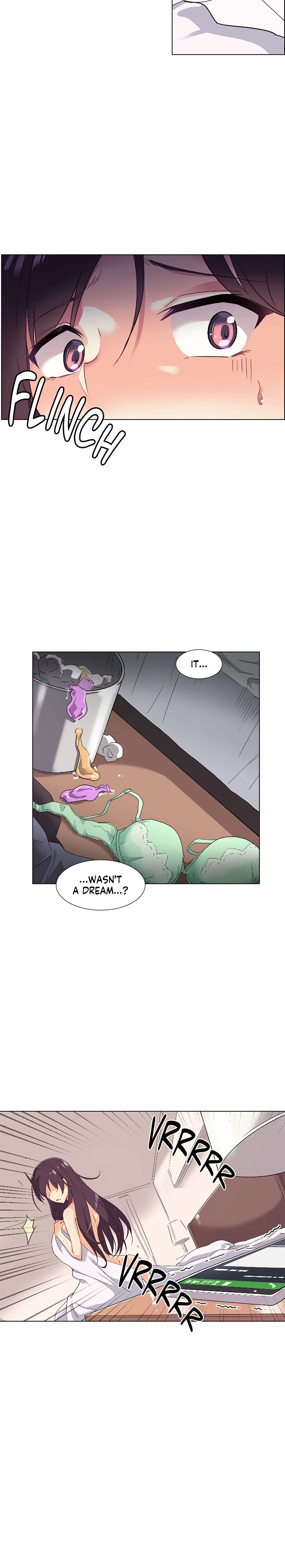 Bride Training Chapter 1 image 19
