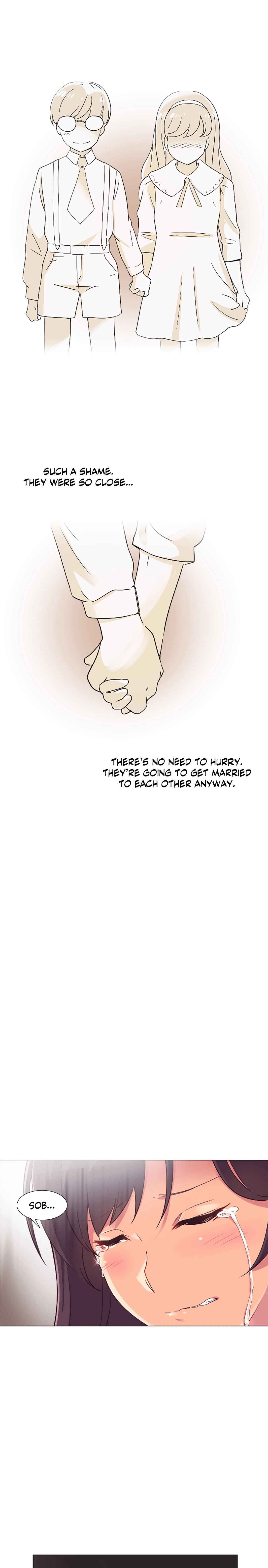 Bride Training Chapter 1 image 22