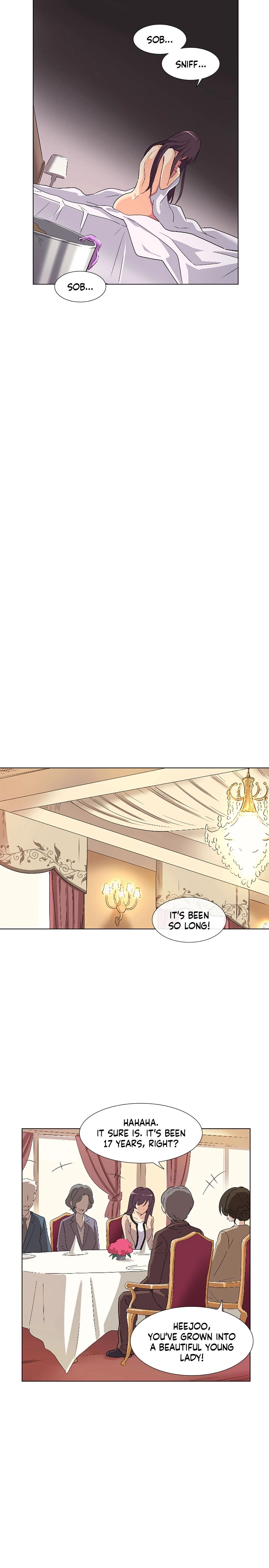 Bride Training Chapter 1 image 23