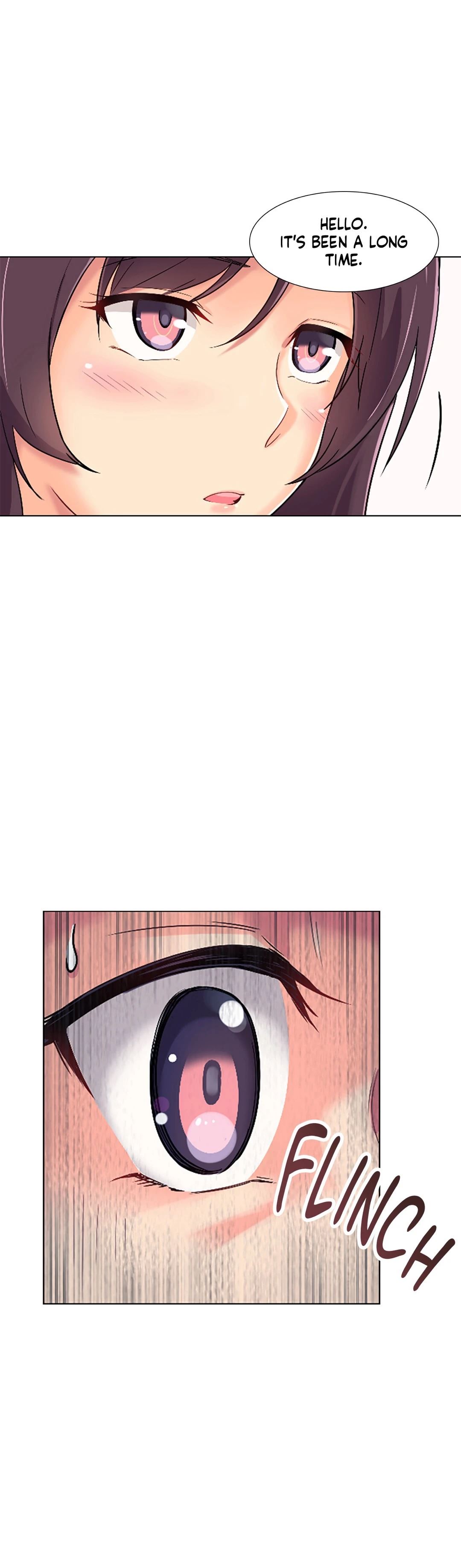 Bride Training Chapter 1 image 28