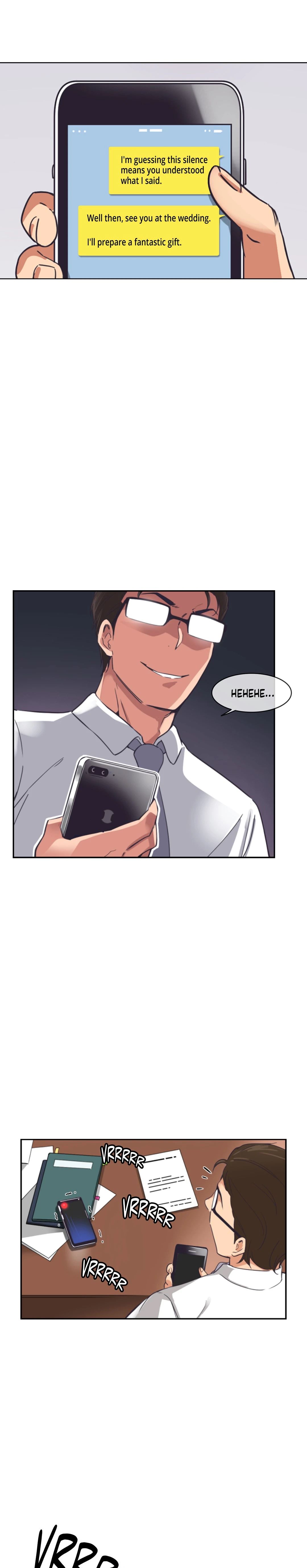 Bride Training Chapter 10 image 0