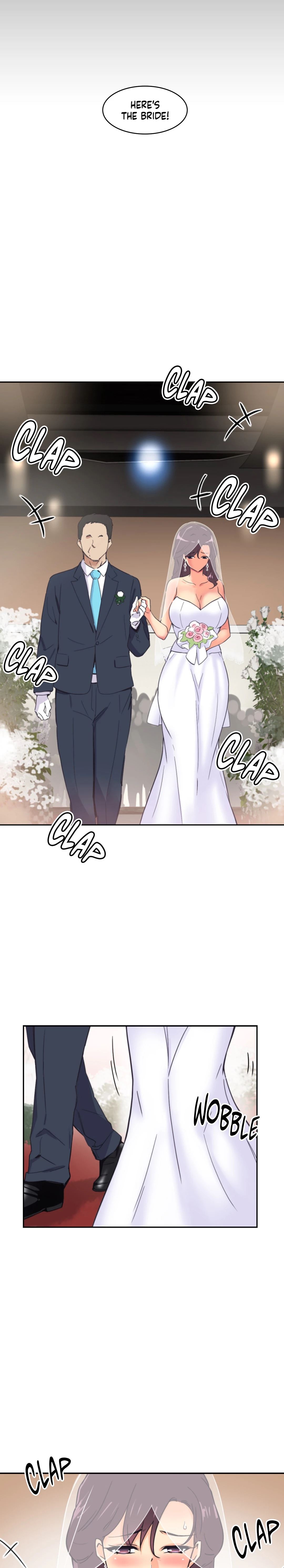 Bride Training Chapter 10 image 10
