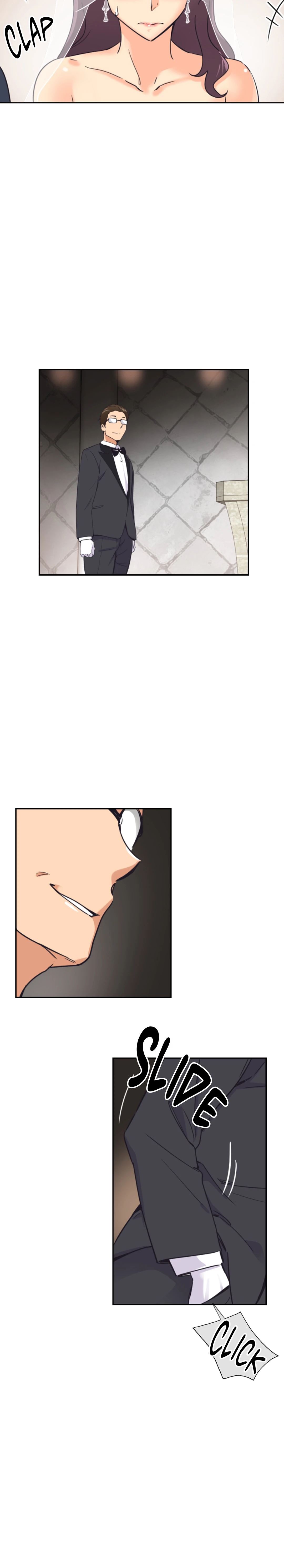 Bride Training Chapter 10 image 11