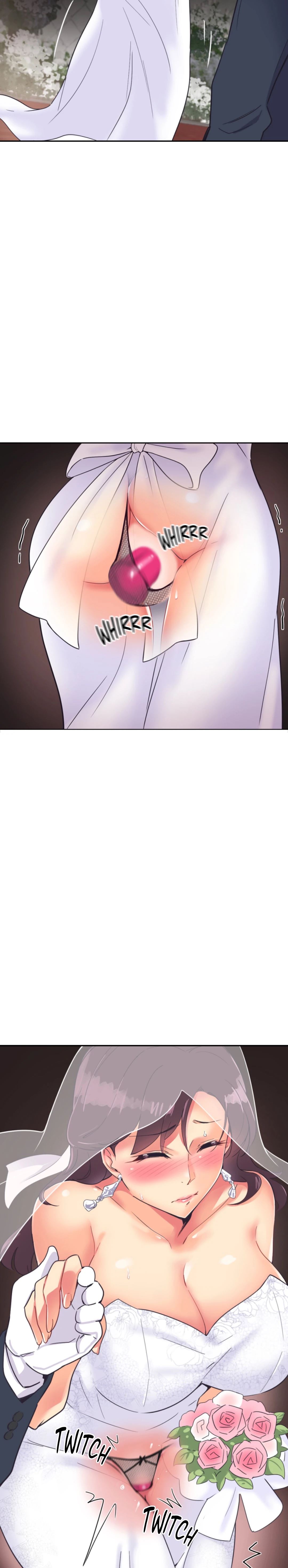 Bride Training Chapter 10 image 13