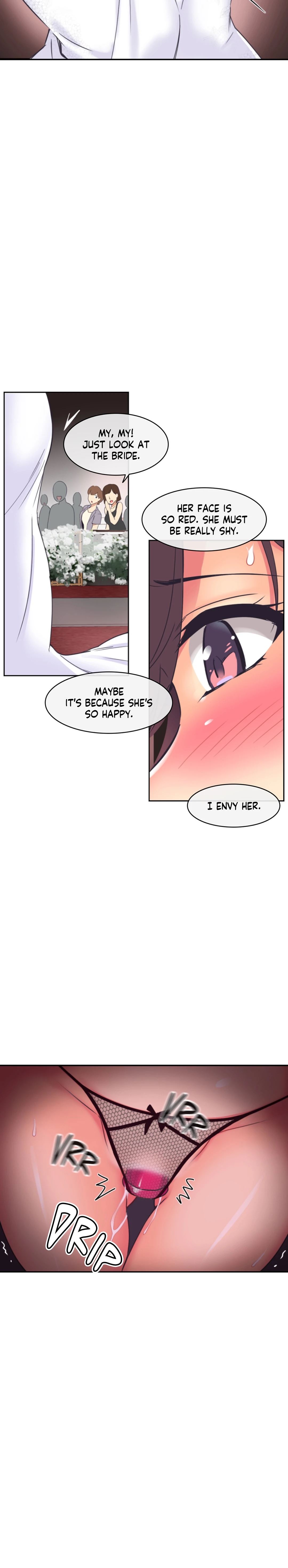 Bride Training Chapter 10 image 14