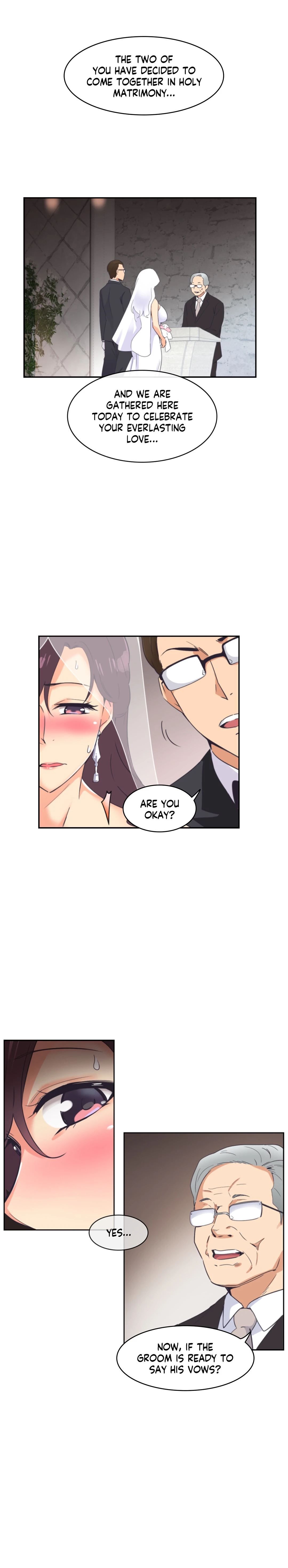 Bride Training Chapter 10 image 15
