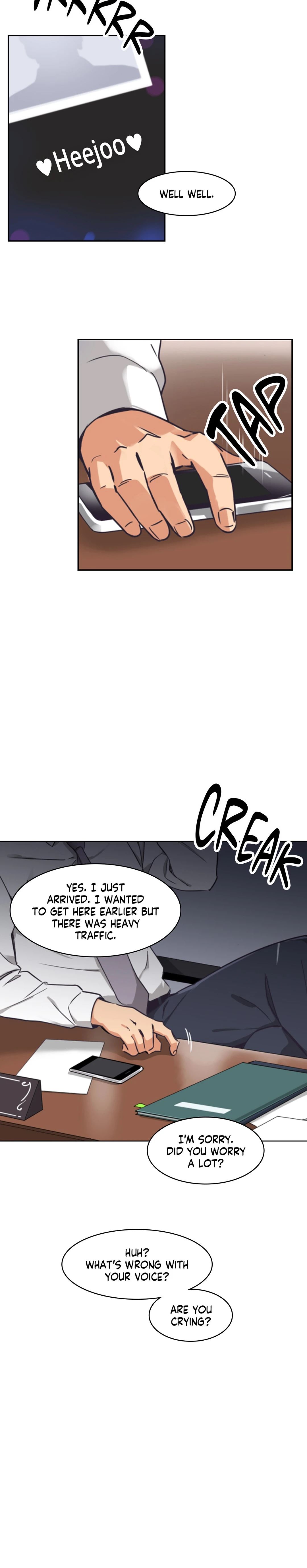 Bride Training Chapter 10 image 1