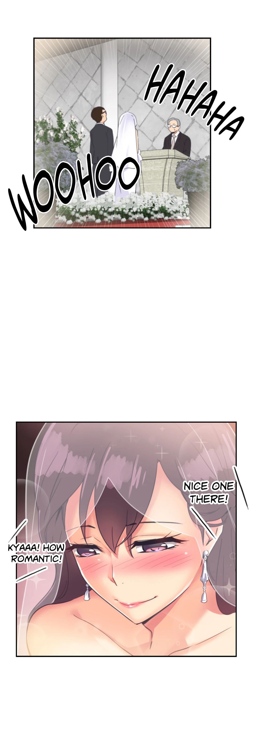 Bride Training Chapter 10 image 19