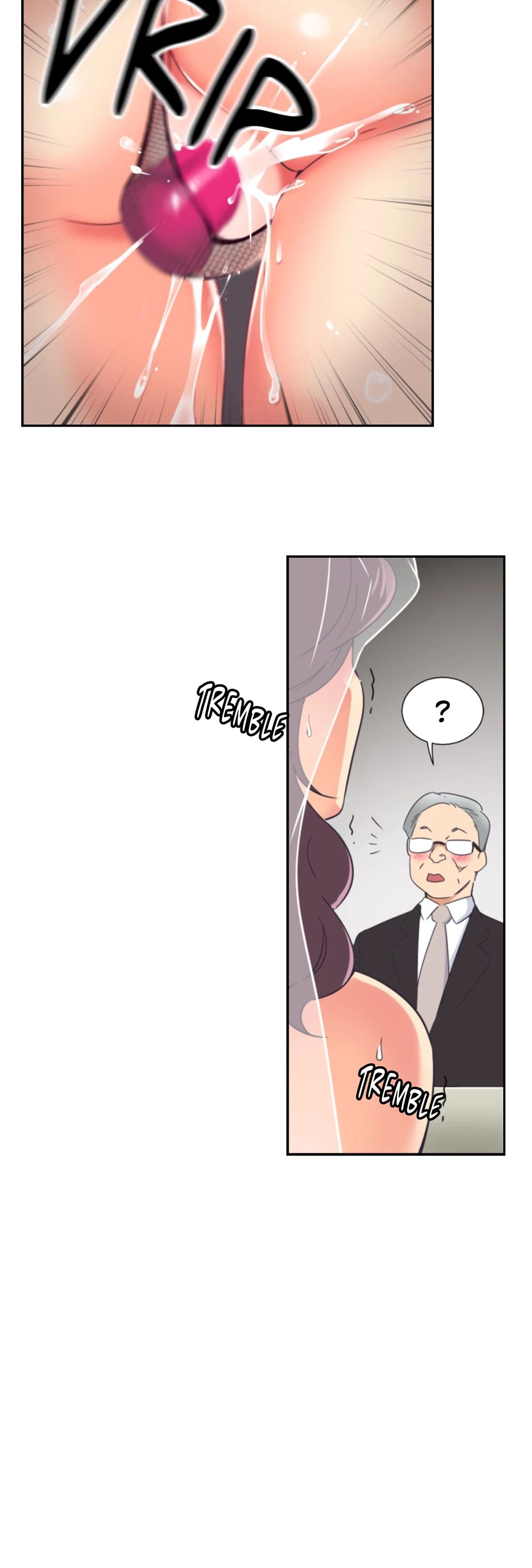 Bride Training Chapter 10 image 23