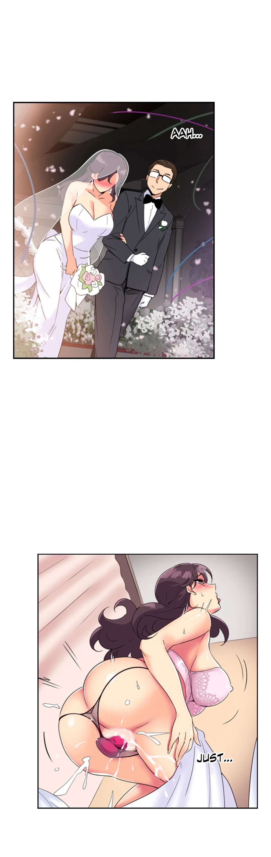 Bride Training Chapter 10 image 25