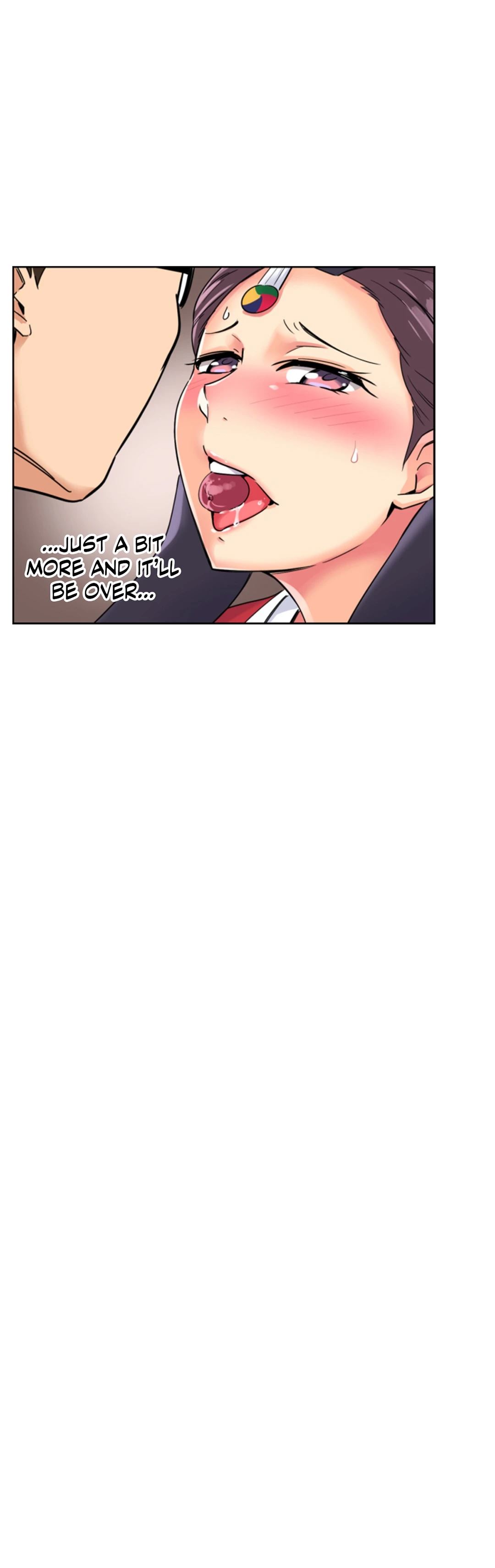 Bride Training Chapter 10 image 26