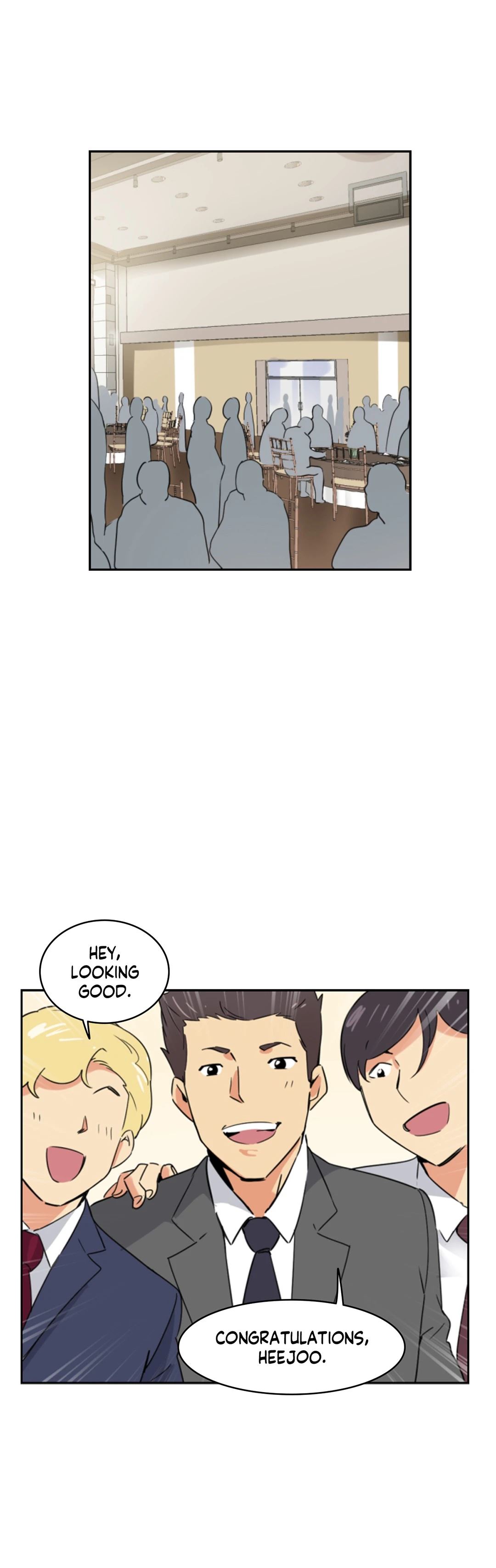 Bride Training Chapter 10 image 27