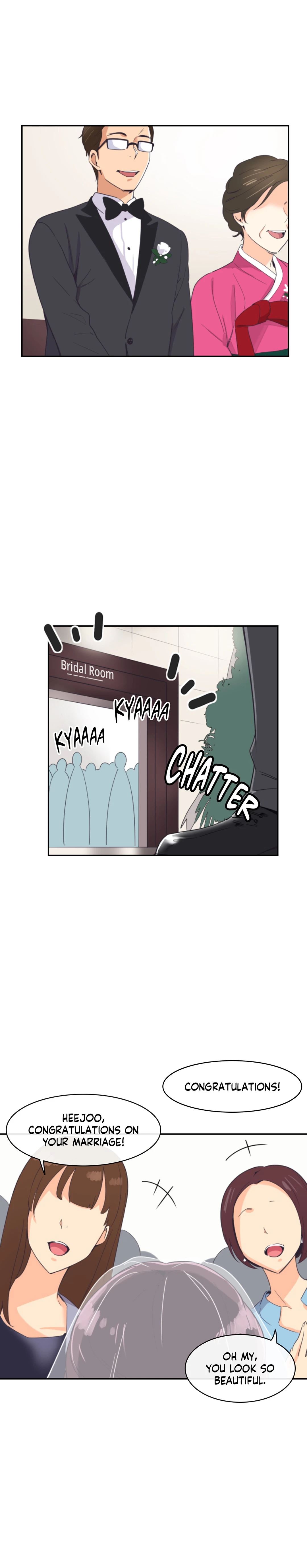 Bride Training Chapter 10 image 3