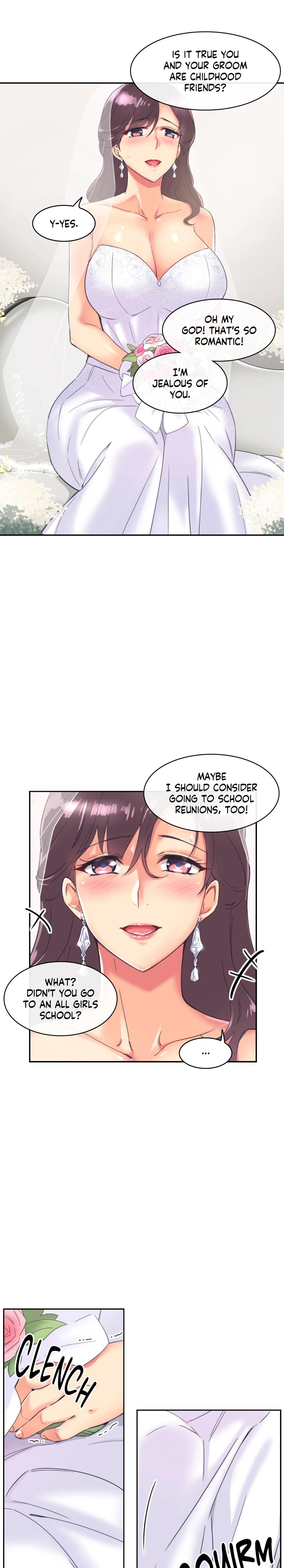 Bride Training Chapter 10 image 4