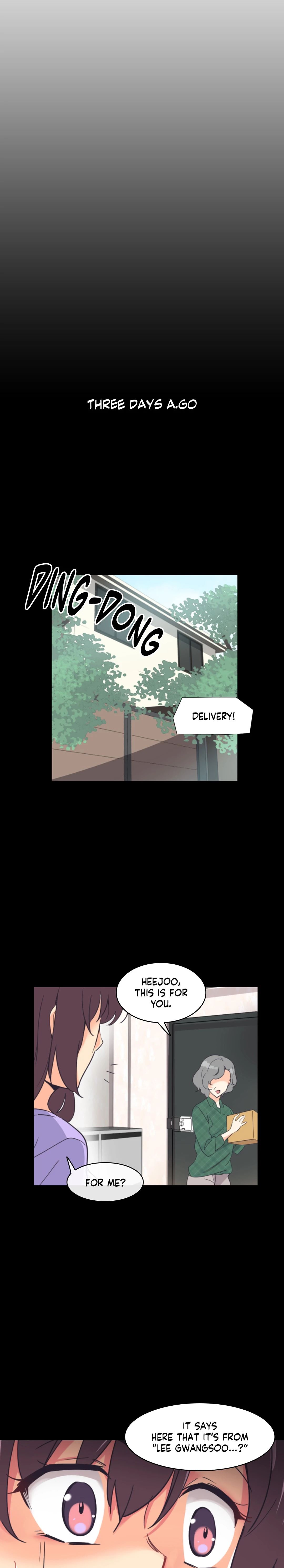 Bride Training Chapter 10 image 6