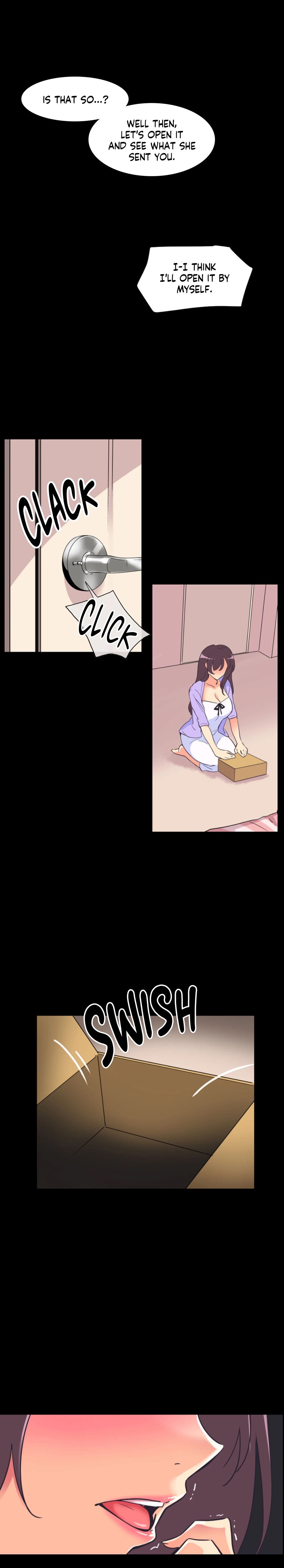 Bride Training Chapter 10 image 8