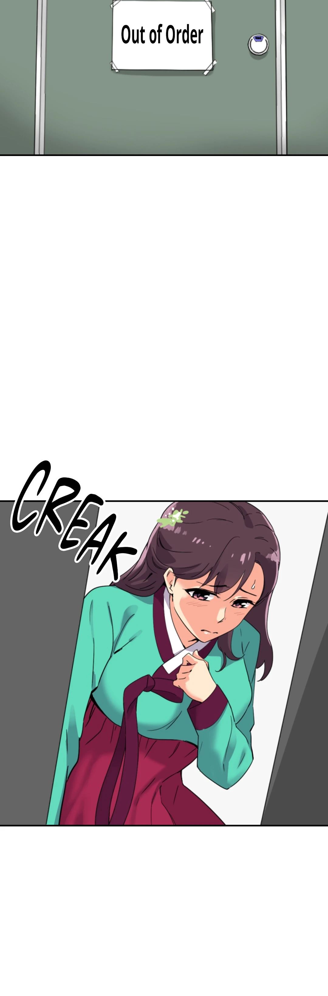 Bride Training Chapter 11 image 11