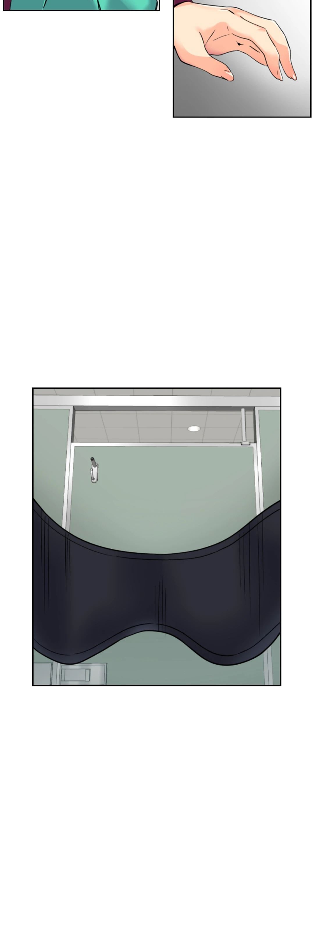 Bride Training Chapter 11 image 15