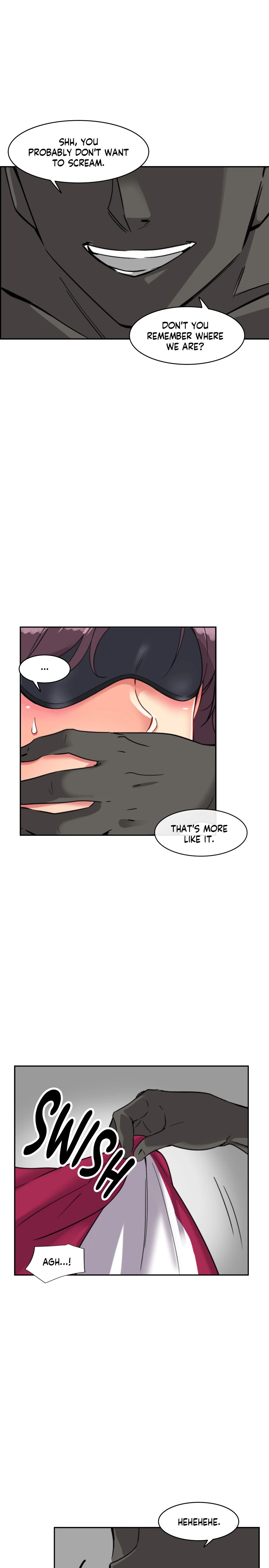 Bride Training Chapter 11 image 18