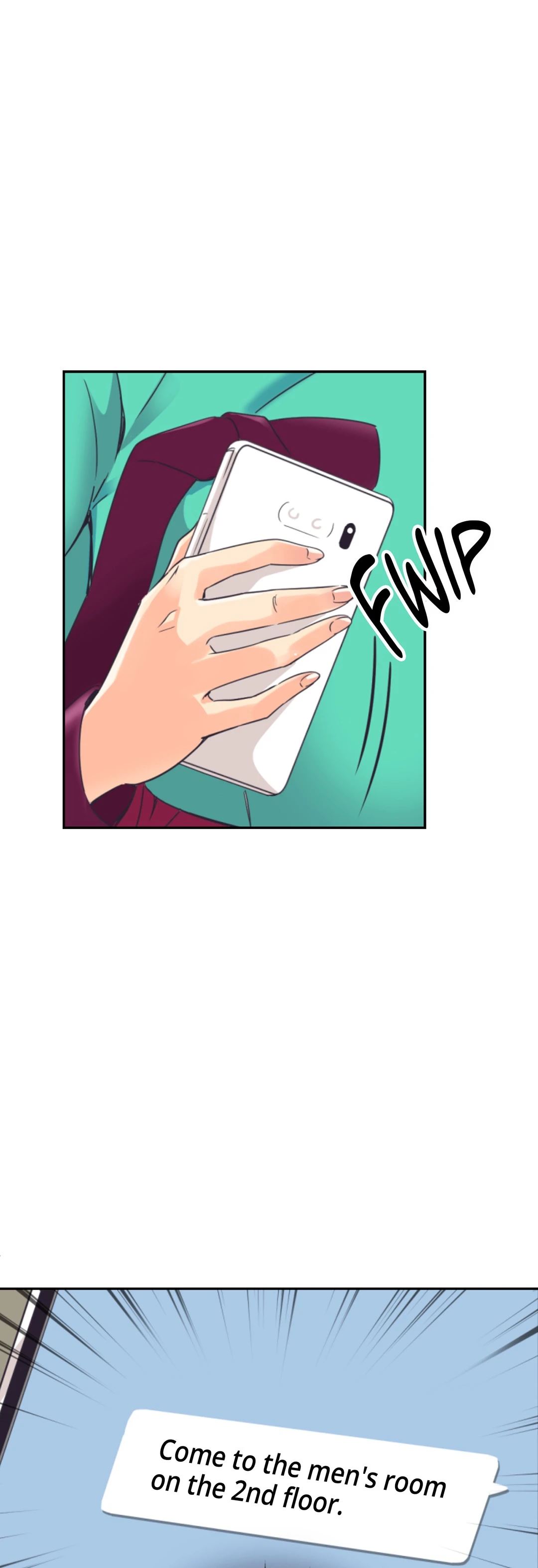 Bride Training Chapter 11 image 1