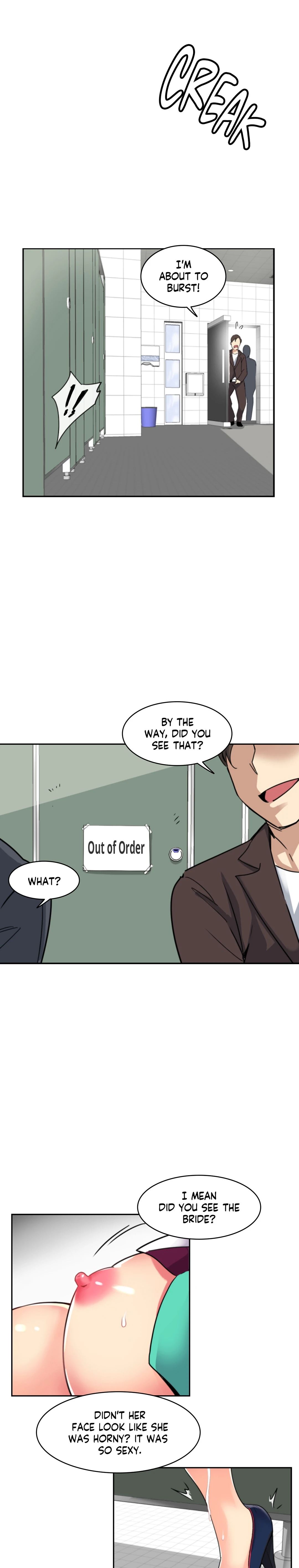 Bride Training Chapter 11 image 24