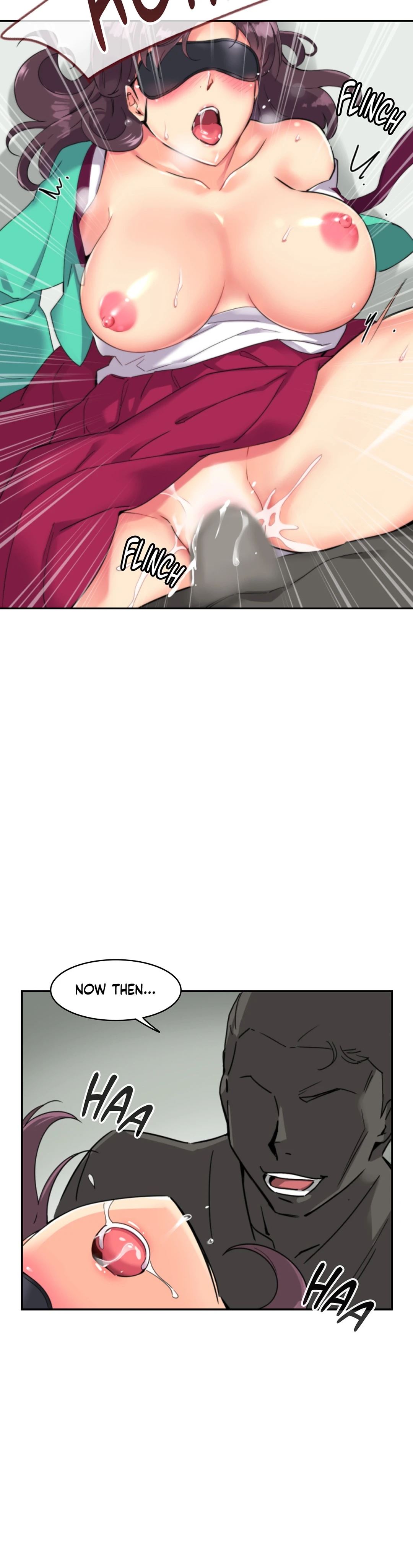 Bride Training Chapter 11 image 29
